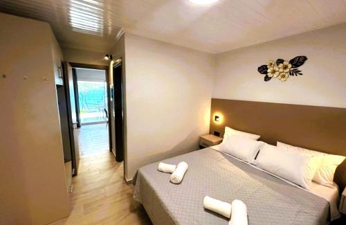Limni Keri Villa | Stuba -Villa
