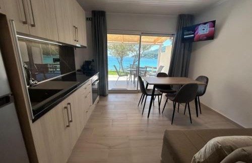 Limni Keri Villa | Stuba -Villa