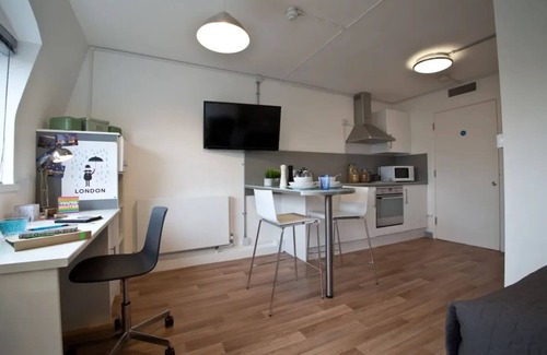 Chaucer Apartment | Student Only OLIB