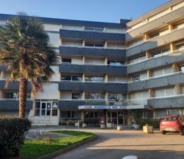Benodet Apartment | Studio à 100m de la plage