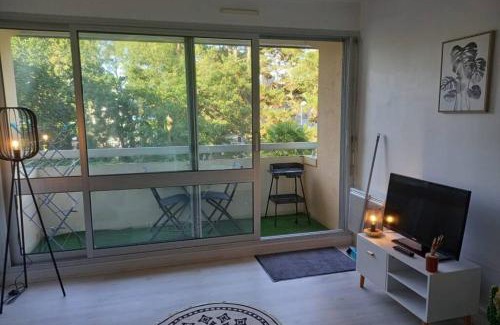 Benodet Apartment | Studio à 100m de la plage