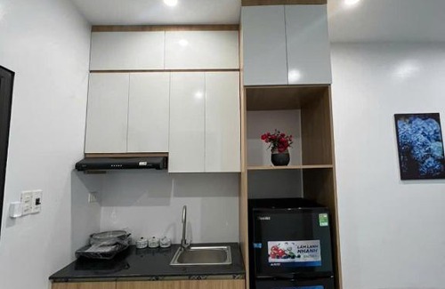 Hai Ba Trung Apartment | Studio Đại Học Bách Khoa