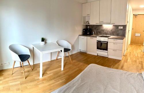 Turku Apartment | Studio 1 km from city center Turku
