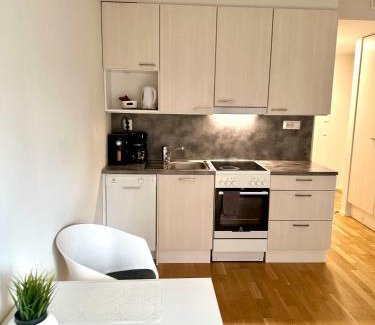 Turku Apartment | Studio 1 km from city center Turku