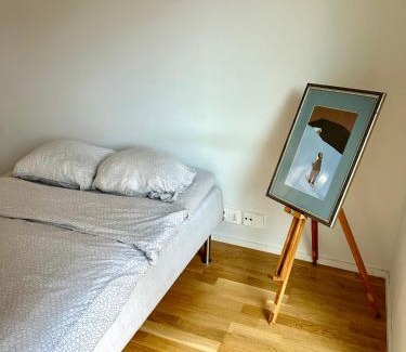 Turku Apartment | Studio 1 km from city center Turku