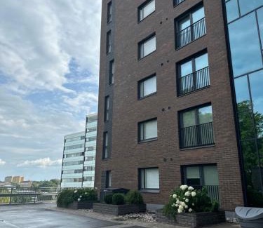 Turku Apartment | Studio 1 km from city center Turku