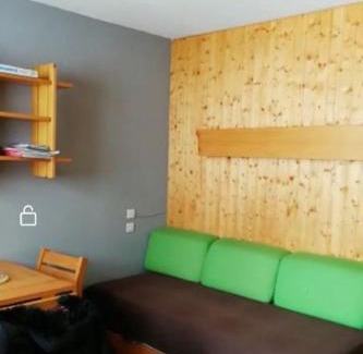 Plagne Villages Apartment | Studio 1 pièce PLAGNE VILLAGE 4 personnes 2050 M PIED DES PISTES