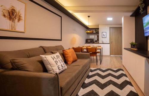 Sao Goncalo Apartment | Studio 1003 Parque Una