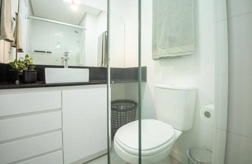 Sao Goncalo Apartment | Studio 1003 Parque Una
