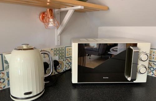Ballymoney Apartment | Studio 11