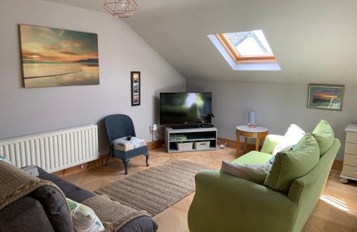 Ballymoney Apartment | Studio 11