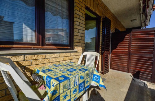 Pjescana Uvala Apartment | Studio 150 m from the beach