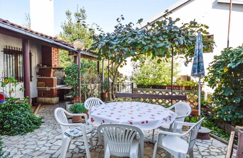 Pjescana Uvala Apartment | Studio 150 m from the beach