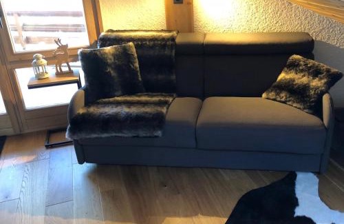 Villars-sur-Ollon Apartment | Studio 166 Le Bristol Villars