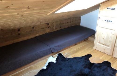 Villars-sur-Ollon Apartment | Studio 166 Le Bristol Villars