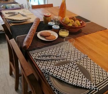 Dompierre-sur-Mer Apartment | Studio 2 à 4 personnes