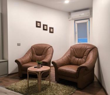 Utena Apartment | Studio 2