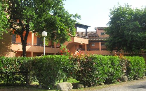 Ghisonaccia Apartment | Studio 2 people - 150 m from de sea - Ghisonaccia