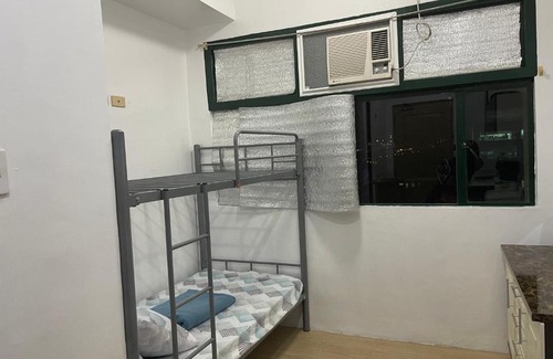 Alabang Apartment | Studio 2