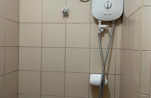 Alabang Apartment | Studio 2
