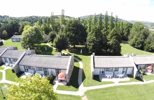 Espalion Apartment | Studio 23m² 2 persons