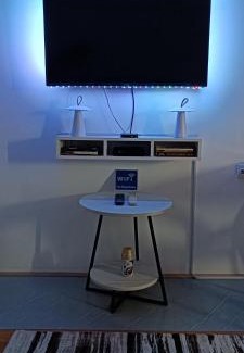 Bajina Basta Apartment | Studio 28