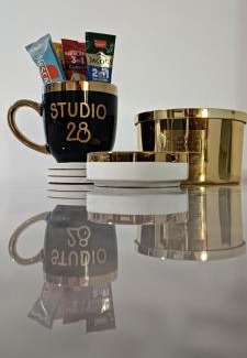 Bajina Basta Apartment | Studio 28