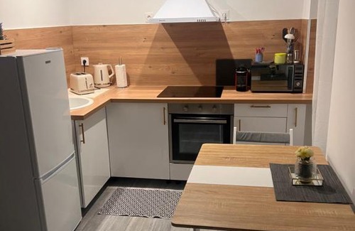Saint-Marcel Apartment | Studio 2prs Tout Equipé Et Neuf