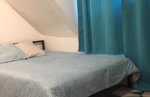 Lorient Apartment | Studio 3 cosy au dernier étage