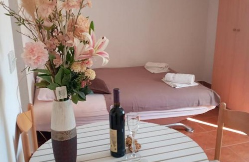 Petrovac Apartment | Studio 3