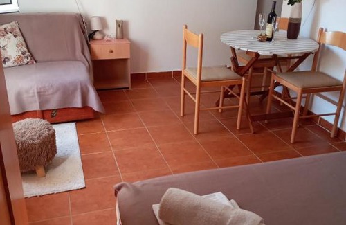 Petrovac Apartment | Studio 3