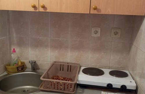 Petrovac Apartment | Studio 3