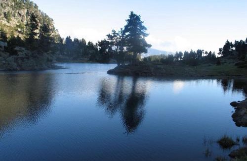 Chamrousse Apartment | Studio 3 places au pied des pistes, balcon, Chamrousse - FR-1-340-68