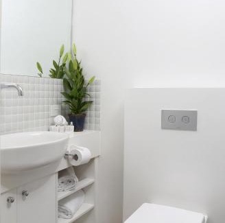 South Yarra Apartment | Studio 3 - Saint George Accommodation