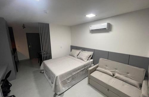 Loteamento Oceania II Apartment | Studio 306 Simple Manaira Excelente Localização