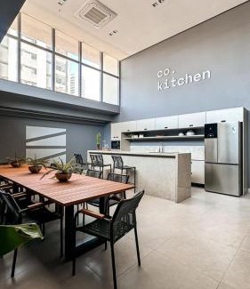 Loteamento Oceania II Apartment | Studio 306 Simple Manaira Excelente Localização