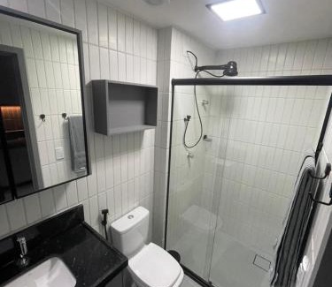 Loteamento Oceania II Apartment | Studio 306 Simple Manaira Excelente Localização