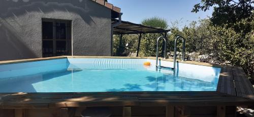 Villeneuve-de-Berg Bed & Breakfast | Studio 315