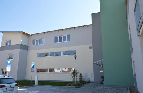 Trebon Apartment | Studio 37 Třeboň