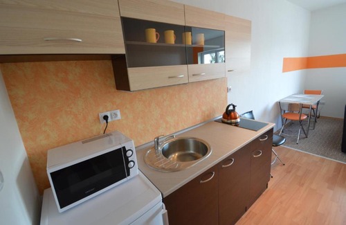 Trebon Apartment | Studio 37 Třeboň