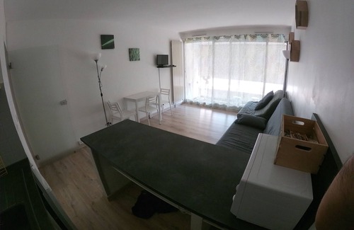 Cap d'Agde Apartment | Studio 4 sleeps Port Du Cap d'agde