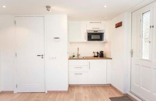 Municipality of Zandvoort Apartment | Studio 4 u with private parking