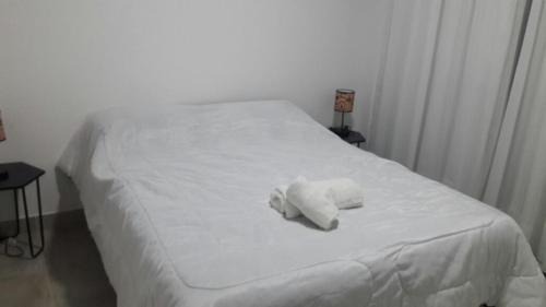 Belen de Escobar Apartment | Studio 44