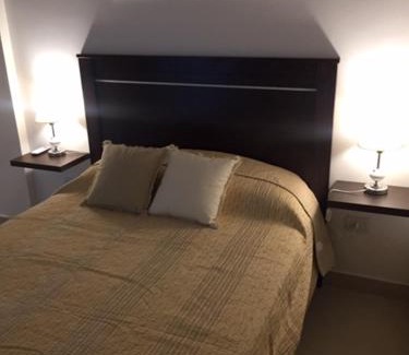 Belen de Escobar Apartment | Studio 44