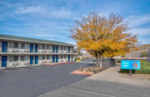 Albuquerque Hotel | Studio 6 Albuquerque NM Midtown
