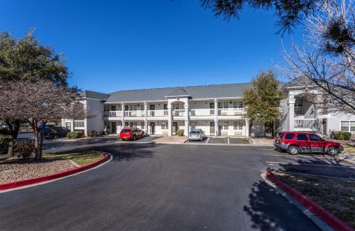 Albuquerque Hotel | Studio 6-Albuquerque, NM - North