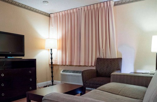 Anaheim Hills Hotel | Studio 6 Anaheim Hills, CA