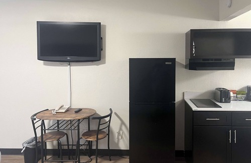 Charlotte Hotel | Studio 6 Charlotte, NC – Airport South