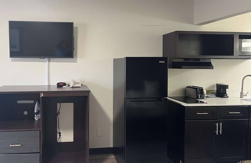 Charlotte Hotel | Studio 6 Charlotte, NC – Airport South