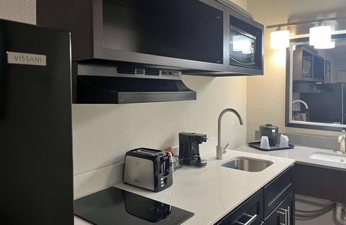 Charlotte Hotel | Studio 6 Charlotte, NC – Airport South